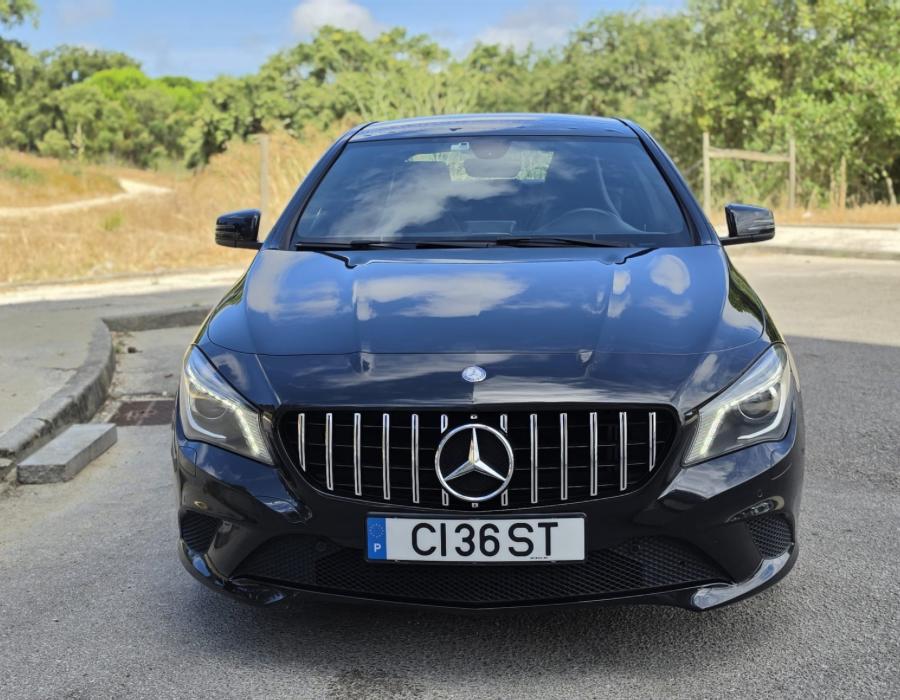 CLA 180 PRESTIGE